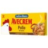 AVECREM Caldo De Pollo 12uds(Gallina Blanca Caldo De Pollo)