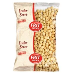 FRIT RAVICH Avellanas Repeladas 12/14 1kg(Frit Ravich Avellanas Repeladas 12 14 1kg)