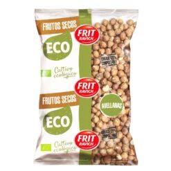 FRIT RAVICH Avellanas Ecológicas Crudas 1kg(Frit Ravich Avellanas Ecologicas Crudas 1kg)