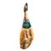 SIERRA DE AZUAGA Jamón De Cebo Ibérico (50% Raza Ibérica)(Sierra Azuaga Jamon De Cebo Iberico 50 Raza Iberica) -Mesa Del Sur azuega