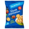 BICENTURY Mini Tortitas De Maíz Receta Mediterránea 70g(Bicentury Mini Tortitas De Maiz Receta Mediterranea 70 G) 1 BICENTURY Mini Tortitas De Maíz Receta Mediterránea 70g(Bicentury Mini Tortitas De Maiz Receta Mediterranea 70 G) -Mesa Del Sur bicentury