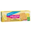 BICENTURY Devoragras Galletas Sabor Yogur De Limón 168 G(Bicentury Devoragras Galletas Sabor Yogur De Limon 168 G)