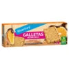 BICENTURY Devoragras Galletas Sabor Naranja Con Pepitas De Chocolate 160g(Bicentury Devoragras Galletas Sabor Naranja Con Pepitas De Chocolate 160g) -Mesa Del Sur bicentury galleta 3