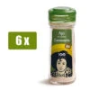 CARMENCITA Ajo En Polvo Bio 56g(Carmencita Ajo En Polvo Bio 56g)