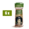 CARMENCITA 6 X Canela Molida Bio 38g(Carmencita 6 X Canela Molida Bio 38g)