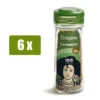 CARMENCITA 6 X Orégano Bio 9g(Carmencita 6 X Oregano Bio 9g) 1 CARMENCITA 6 X Orégano Bio 9g(Carmencita 6 X Oregano Bio 9g) -Mesa Del Sur bio oregano 1