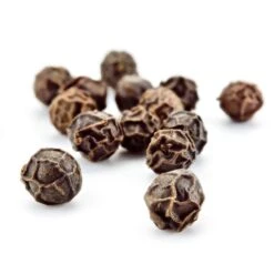 CARMENCITA 6 X Pimienta Negra Molida Bio 55g(Carmencita 6 X Pimienta Negra Molida Bio 55g) -Mesa Del Sur bio pimienta 3