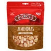 BORGES Almendras Repeladas Fritas Y Saladas 90g(Borges Almendras Fritas Y Saladas 90gr)