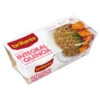 BRILLANTE Arroz Integral Con Quinoa 2x125g(Brillante Arroz Integral Con Quinoa)