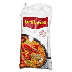 BRILLANTE Arroz 5kg(Brillante Arroz 5kg)