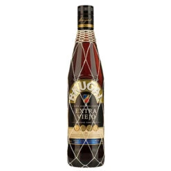 BRUGAL Ron Dominicano Extra Viejo 70cl(Brugal Ron Dominicano Extra Viejo 70 Cl)