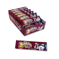 BUBBALLO 18 X Chicles Sabor Cola 38g(Bubballo 18 X Chicles Sabor Cola 38g)