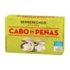 CABO DE PEÑAS Berberechos Al Natural 63g(Cabo De Penas Berberechos Al Natural 63g) 1 CABO DE PEÑAS Berberechos Al Natural 63g(Cabo De Penas Berberechos Al Natural 63g) -Mesa Del Sur cabodepena4