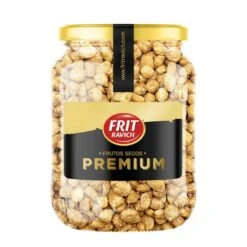 FRIT RAVICH Cacahuetes Garrapiñados 1kg(Frit Ravich Cacahuetes Garrapinados 1kg)