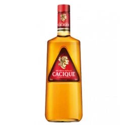 CACIQUE Ron Venezolano 70cl(Cacique Ron Venezolano 70 Cl)