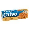 CALVO Calamares En Salsa Americana En Trozos 3x48g(Calvo Calamares En Salsa Americana En Trozos 3 X 48gr) -Mesa Del Sur calvo 5