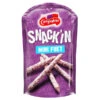 CAMPOFRIO Snack´in Mini Fuet 50g(Campofrio Mini Fuet Snack)