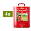 CARBONELL 4 X Aceite Oliva 0.4 3L(Carbonell 4 X Aceite Oliva 0 4 3l) 1 CARBONELL 4 X Aceite Oliva 0.4 3L(Carbonell 4 X Aceite Oliva 0 4 3l) -Mesa Del Sur carbonell 4x3L 04