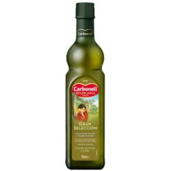 CARBONELL Aceite Oliva Virgen Extra Hojiblanca 750ml(Carbonell Aceite Oliva Virgen Extra Hojiblanca 750ml)