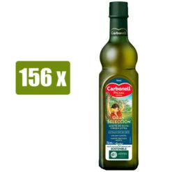 CARBONELL Aceite Oliva Virgen Extra Picual 750ml(Carbonell Aceite Oliva Virgen Extra Picual 750ml) 4 CARBONELL Aceite Oliva Virgen Extra Picual 750ml(Carbonell Aceite Oliva Virgen Extra Picual 750ml) -Mesa Del Sur carbonell picual 156