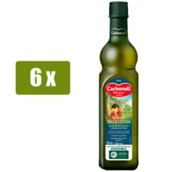 CARBONELL Aceite Oliva Virgen Extra Picual 750ml(Carbonell Aceite Oliva Virgen Extra Picual 750ml) 3 CARBONELL Aceite Oliva Virgen Extra Picual 750ml(Carbonell Aceite Oliva Virgen Extra Picual 750ml) -Mesa Del Sur carbonell picual 6