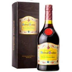 CARDENAL MENDOZA Brandy Solera Gran Reserva 70cl(Cardenal Mendoza Brandy Solera Gran Reserva 70 Cl)