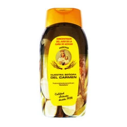VIRGEN DEL CARMEN Concentrado Jugo De La Caña De Azúcar 490g(Virgen Del Carmen Concentrado Jugo De La Cana De Azucar 490 Gr)