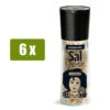 CARMENCITA 6 X Sal Marina Con Hierbas 89g(Carmencita 6 X Sal Marina Con Hierbas 89g)