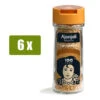 CARMENCITA 6 X Ajonjolí Sésamo 55g(Carmencita 6 X Ajonjoli Sesamo 55g) 2 CARMENCITA 6 X Ajonjolí Sésamo 55g(Carmencita 6 X Ajonjoli Sesamo 55g) -Mesa Del Sur carmencita ajioli 1x6 b929bcb6 d573 495a baba df23bccb80d7