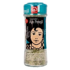 CARMENCITA Sazonador De Ajo Y Perejil 35g(Carmencita Sazonador De Ajo Y Perejil 35 Gr)