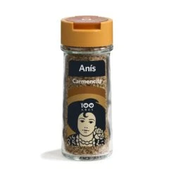 CARMENCITA Anís En Grano 38g(Carmencita Anis En Grano 35 G)