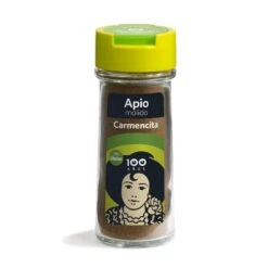 CARMENCITA Apio Molido 43g(Carmencita Apio Molido 43g)