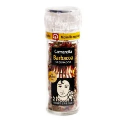 CARMENCITA Sazonador Para Barbacoa 43g(Carmencita Sazonador Para Barbacoa 43g)