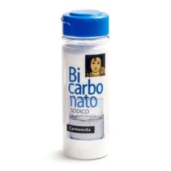 CARMENCITA Bicarbonato Sódico 200g(Carmencita Bicarbonato Sodico 200g)