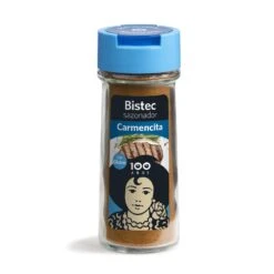 CARMENCITA Sazonador Bistec 75g(Carmencita Sazonador Bistec 75g)