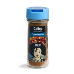 CARMENCITA Sazonador Callos 45g(Carmencita Sazonador Callos 45g)
