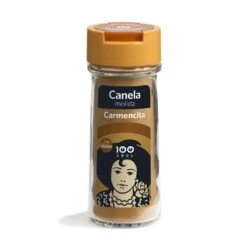 CARMENCITA Canela Molida 43g(Carmencita Canela Molida 43g)