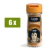 CARMENCITA 6 X Canela Molida 43g(Carmencita 6 X Canela Molida 43g) 1 CARMENCITA 6 X Canela Molida 43g(Carmencita 6 X Canela Molida 43g) -Mesa Del Sur carmencita canela 6x 6880017e c469 4f87 ae51 3f21d137cd03