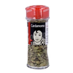 CARMENCITA Cardamomo 23g(Carmencita Cardamomo 23 G)