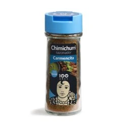 CARMENCITA Sazonador Chimichurri 27g(Carmencita Sazonador Chimichurri 27 Gr)