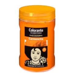 CARMENCITA Colorante Alimentario 625g(Carmencita Colorante Alimentario 625g)