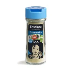 CARMENCITA Sazonador Ensalada 75g(Carmencita Sazonador Ensalada 75g)