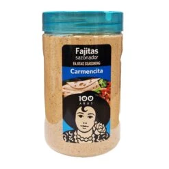 CARMENCITA Sazonador Fajitas 865g(Carmencita Sazonador Fajitas 865g)