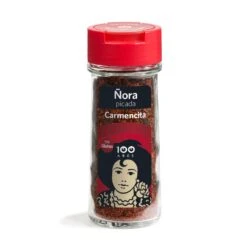 CARMENCITA Ñora Picada 41g(Carmencita Nora Picada 41g)