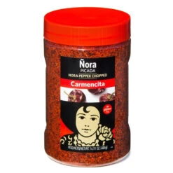 CARMENCITA Ñora Picada 400g(Carmencita Nora Picada 400g)