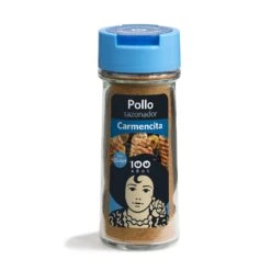 CARMENCITA Sazonador Pollo 75g(Carmencita Sazonador Pollo 75g)