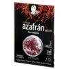 CARMENCITA Azafrán En Hebra 0,375g(Carmencita Azafran En Hebra 0 375g) -Mesa Del Sur carmencita saffran