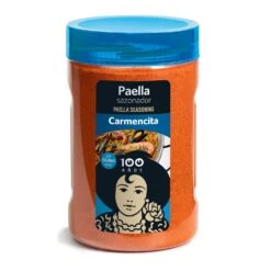CARMENCITA Paella Sazonador 635g(Carmencita Paella Sazonador 635g)