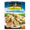 CARRETILLA Alcachofas Con Jamón 260g(Carretilla Alcachofas Con Jamon 260g)