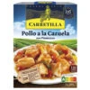 CARRETILLA Pollo Cazuela Con Pimientos 250g(Carretilla Pollo Cazuela Con Pimientos 250g)